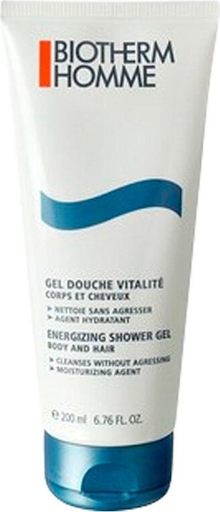 Produktbild Biotherm Energizing (200 ml)