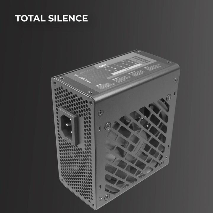 Actual product image Tacens APSIII500 (500 W)