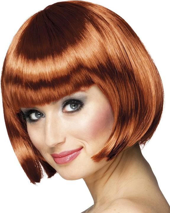 Actual product image Boland Pageboy wig