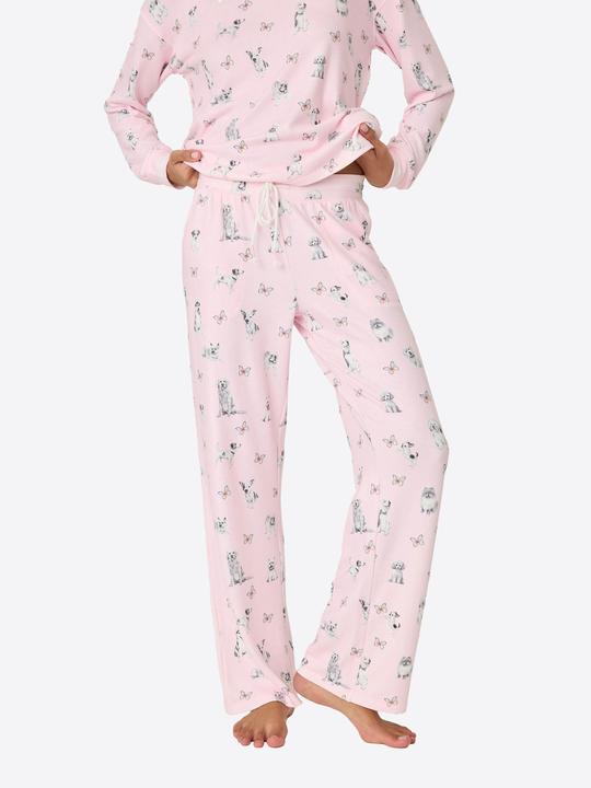 Produktbild Pj Salvage Pyjamahose Butterfly Grove (L)