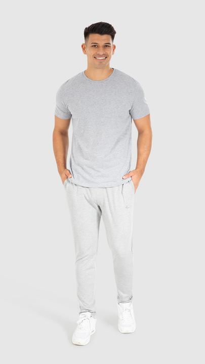 Produktbild Smilodox T-Shirt Karry 3er Pack (3XL)