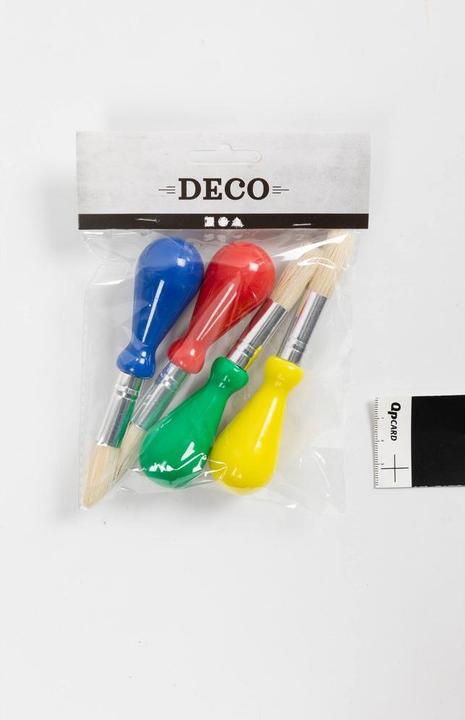 Produktbild Creativ Company Borstenpinsel (13 mm)