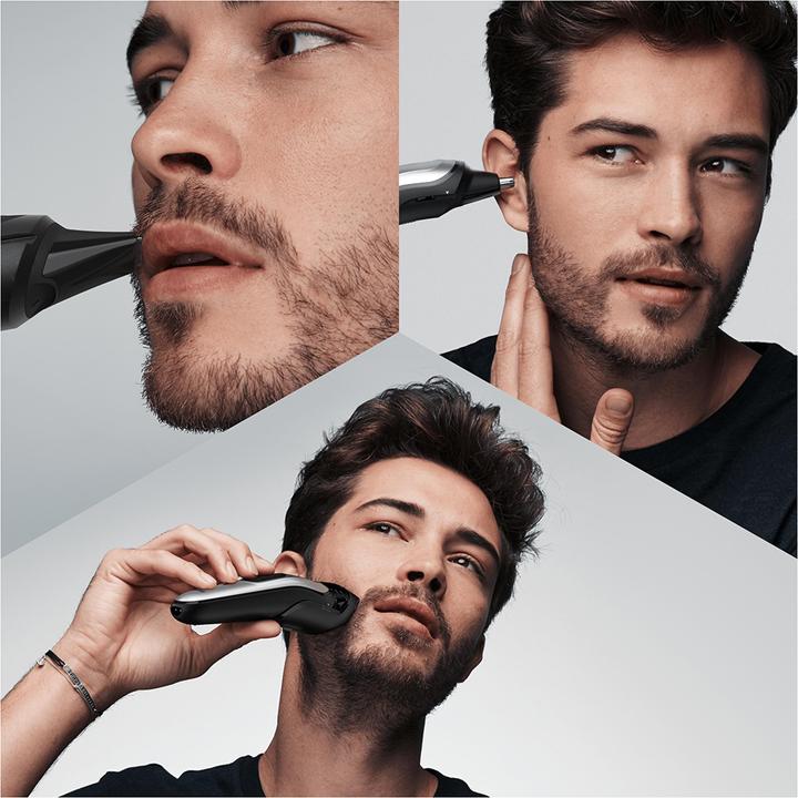 Produktbild Braun Multi-Grooming-Kit 7221