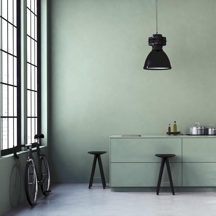 Actual product image Craft Colors Wall colour noble matt (Sage green, 5 l)