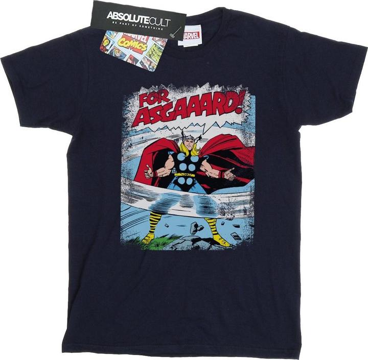 Produktbild Thor Asgard TShirt (XL)