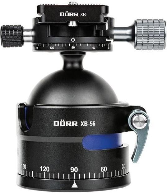 Produktbild Dörr Kugelkopf XB-56 (Kugelkopf)