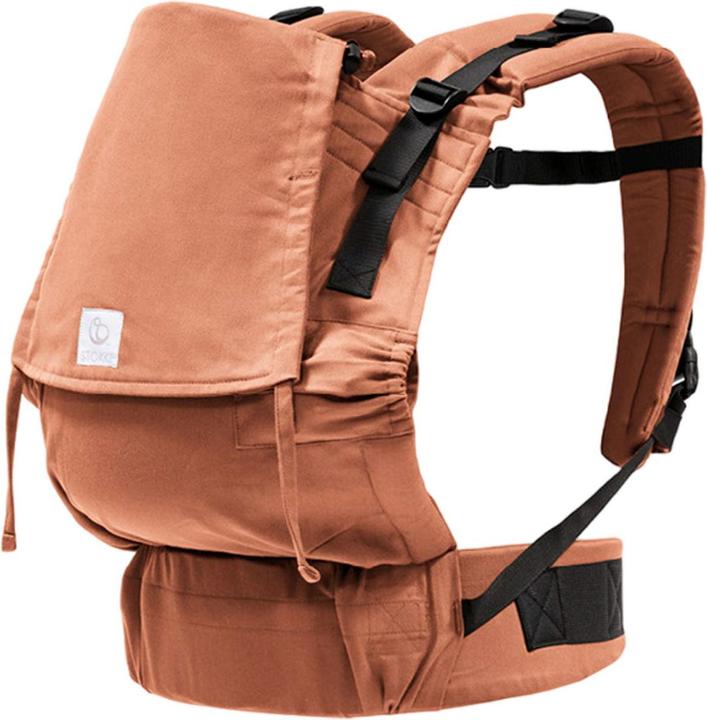 Stokke Porte-bébé Limas Flex, Terracotta