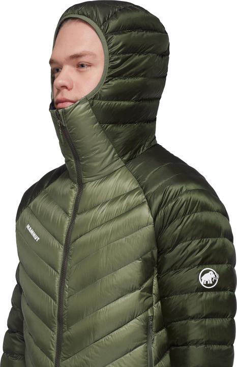 Immagine prodotto Mammut Felpa con cappuccio Broad Peak In (XXL)