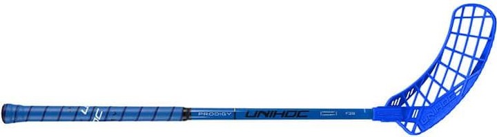 Produktbild Unihoc Keystock Epic Youngster Prodigy 36 60 Cm (60 cm, Links)