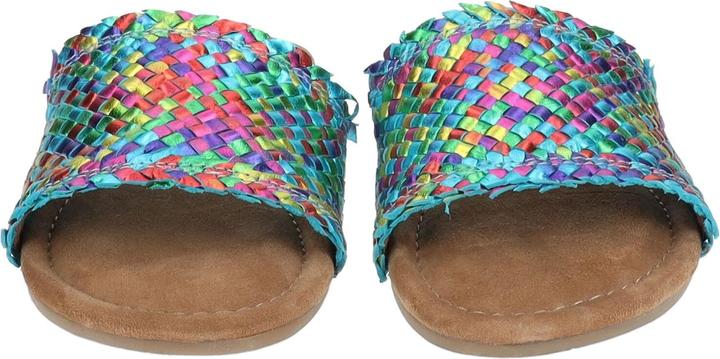 Actual product image Lazamani Pantoletten (38)