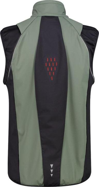 Image du produit CMP Campagnolo Jacket With Detachable Sleeves (M)