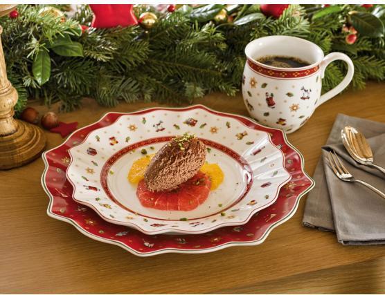 Produktbild Villeroy & Boch Becher mit Streumotiv Toy's Delight (440 ml, 1 x)