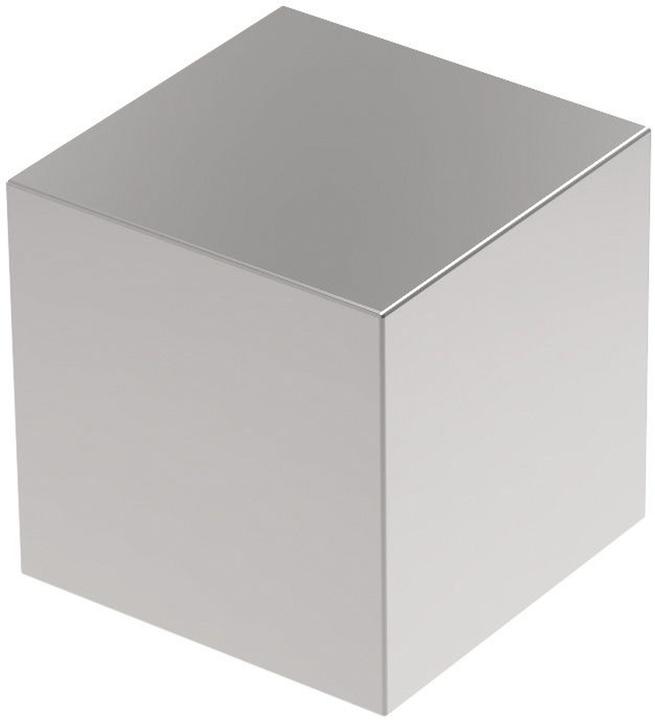 Immagine prodotto Maul Magnete al neodimio a forma di cubo (1 x)
