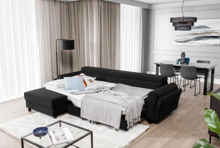 Produktbild ELTAP Mariall (4-Sitzer, Ecksofa)