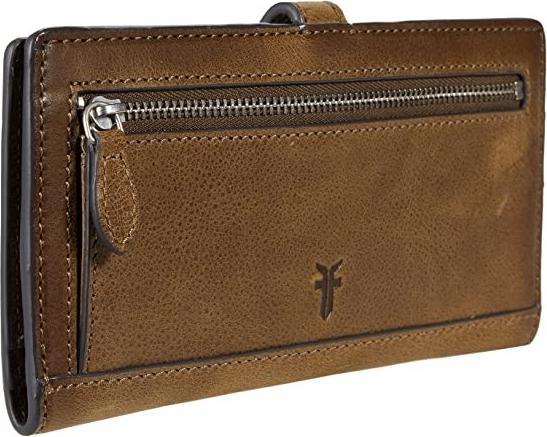 Actual product image Frye Reed Slim Wallet