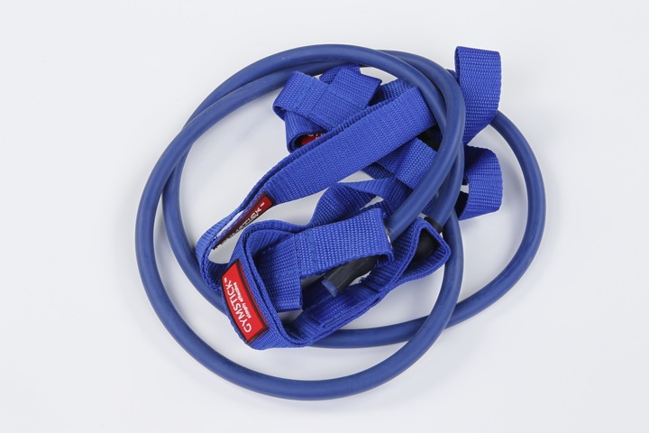 Actual product image Gymstick Replacement tubings (0.75 m, Medium)