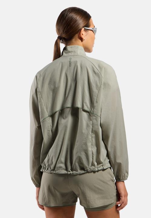 Image du produit Odlo Women's Zeroweight Jacket (M)
