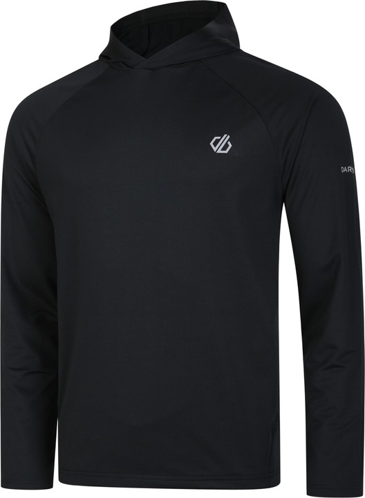 Immagine prodotto Dare2b Felpa con cappuccio Sprinted Fitness (XXL)
