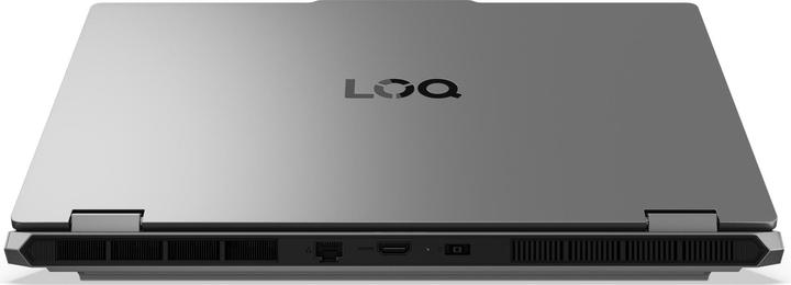 Produktbild Lenovo LOQ Essential RTX 5050 (15.60", Intel Core i5-13450HX, 16 GB, 512 GB, DE)