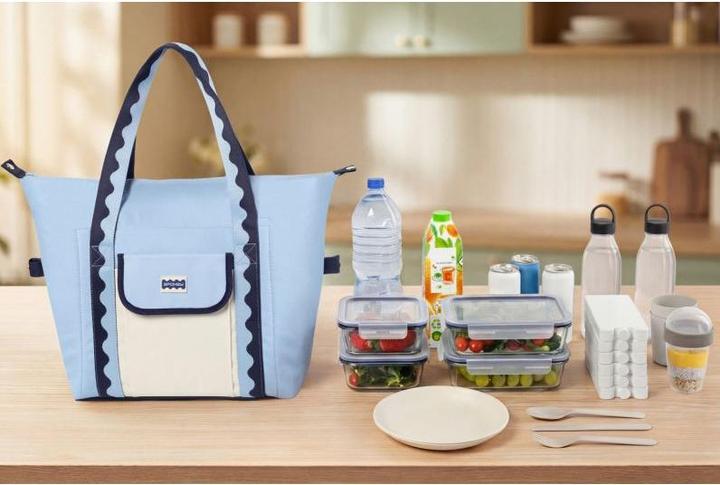Image du produit Spokey San Remo (28 l)