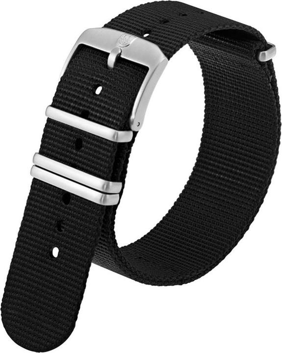 Produktbild Luminox enband FNX.2301.20Q.K (Nylon)