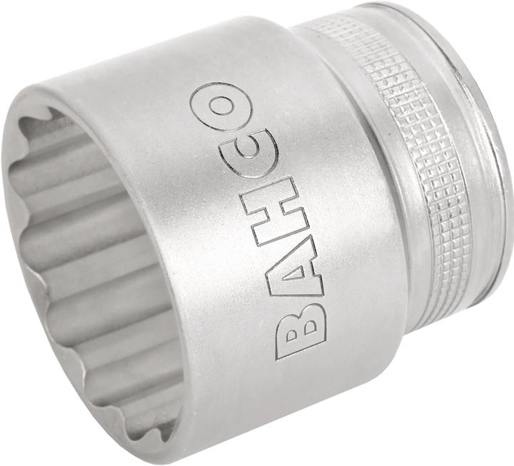 Productafbeelding Bahco Dopsleutel 1/2" 13mm (13 mm)
