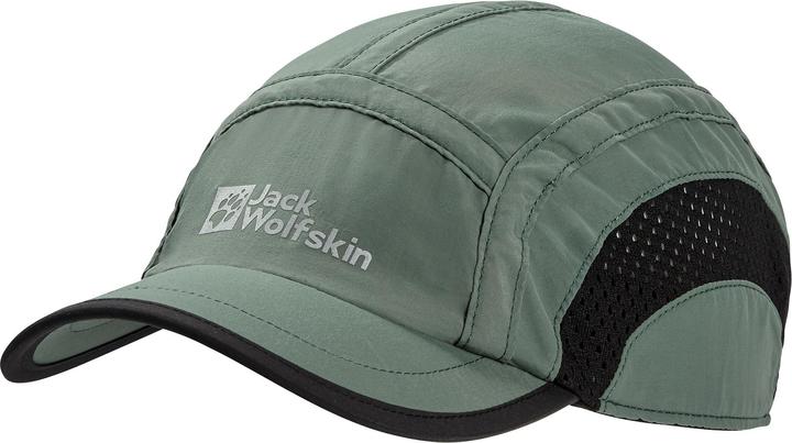 Produktbild Jack Wolfskin Kid's Active Vent Cap (One Size)