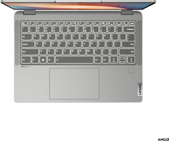 Produktbild Lenovo IdeaPad Flex 5 14ALC7 82R900APMH (14", AMD Ryzen 5 5500U, 16 GB, 512 GB, Eng. Int.)