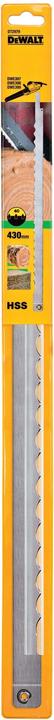 Actual product image DeWalt Alligator special saw blades DT2979