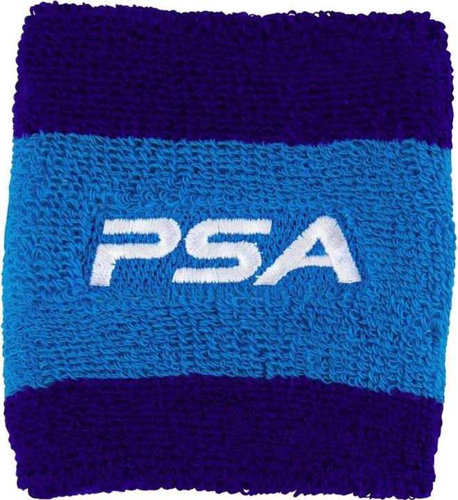Actual product image Salming PSA WRISTBAND SHORT 2.0 (One size)