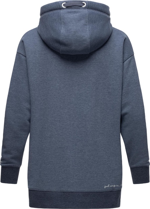Actual product image Navahoo Silver angel (M)