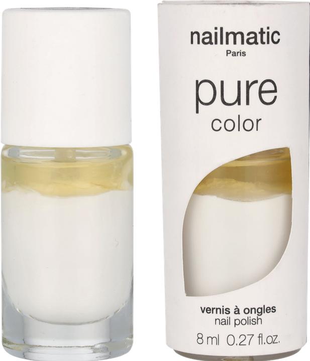 Produktbild Nailmatic Pure Color (Farblack)