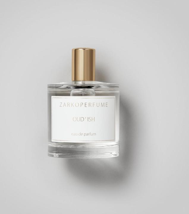 Immagine prodotto Zarkoperfume Oud'ish (Eau de toilette, 100 ml)