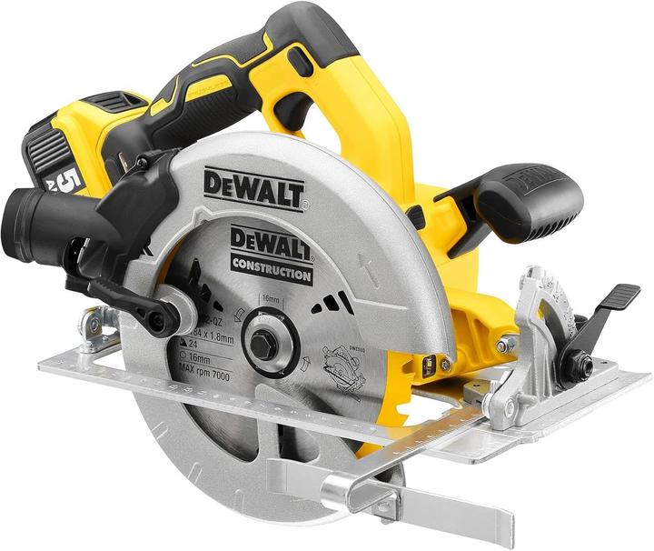 Produktbild DeWalt DCS 570 P2