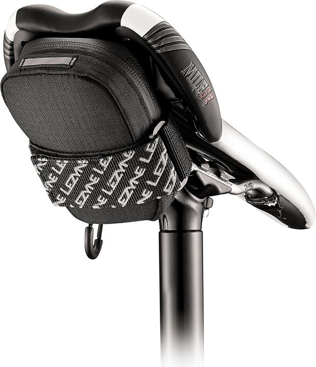 Actual product image Lezyne Road Caddy Saddlebag (Saddle bag)