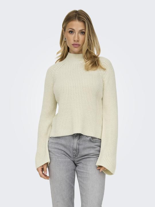 Actual product image JdY JDYJUSTY Knitted jumper Knitted jumper (L)