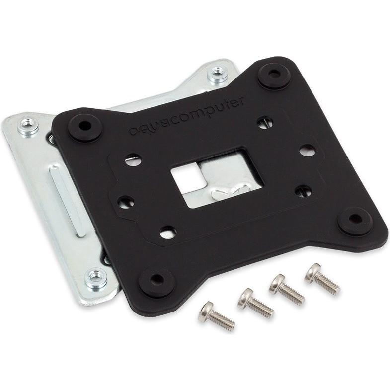 Aqua Computer Backplate für cuplex kryos, LGA 1700, CPU Wasserkühler Zubehör