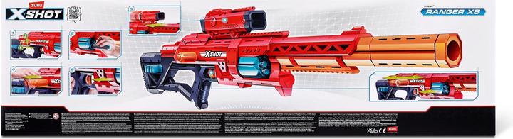 Produktbild Xshot X-Shot Ranger X8