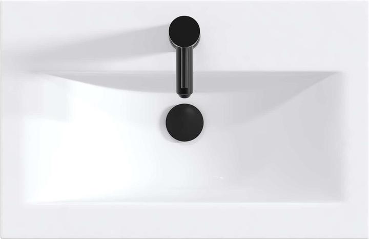 Produktbild vidaXL Badezimmermöbel