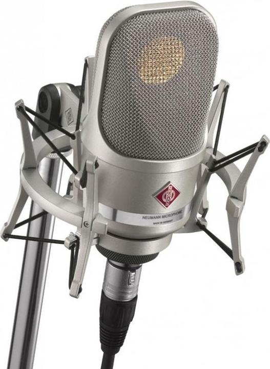 Image du produit Neumann TLM 107
