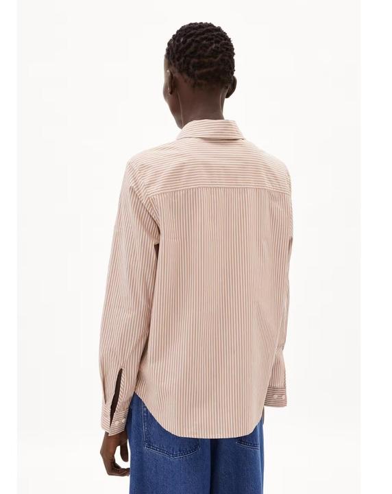 Produktbild Armedangels Damenbluse Louilaa (L)