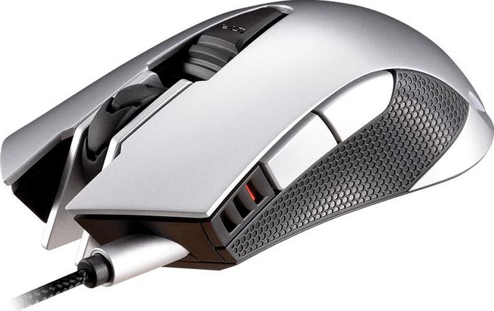 Actual product image Cougar 530M optical gaming mouse (Cable)