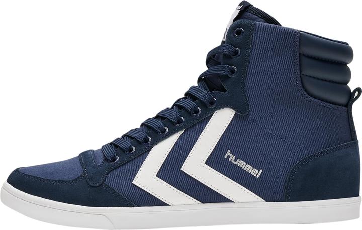 dress blue/white
