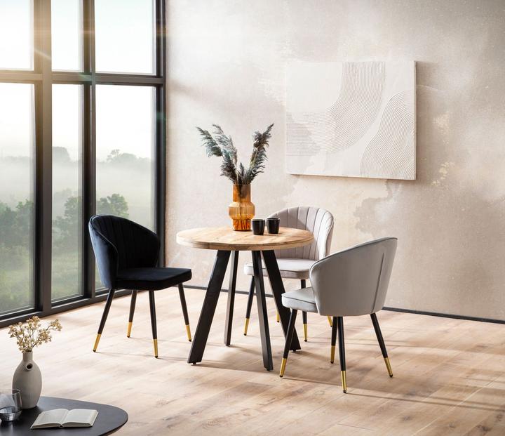 Actual product image Wohnling 80x80x75