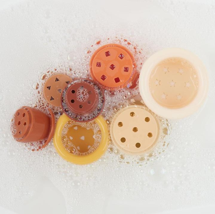 Image du produit Bieco Gobelet empilable Choco Bliss