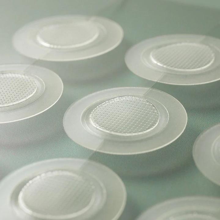 Actual product image Some By Mi Micro Pin Spot Patch