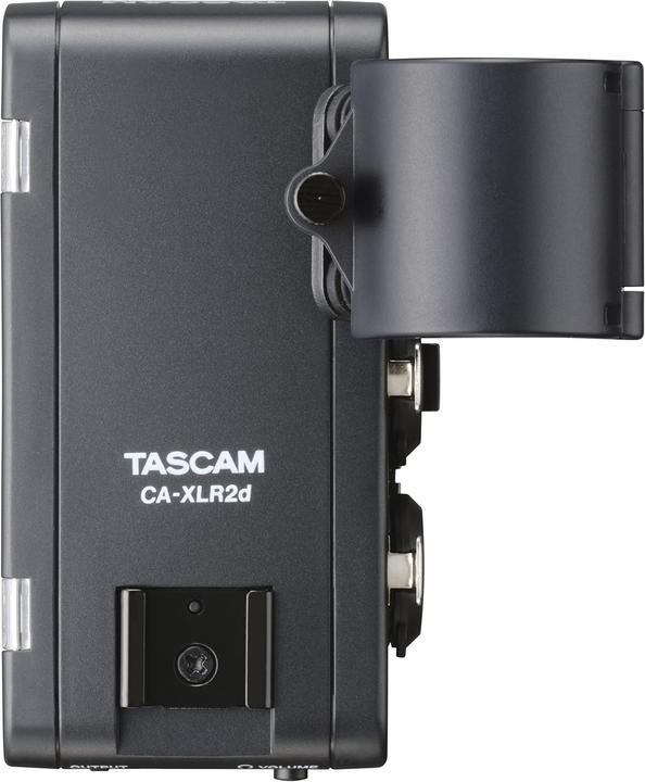 Produktbild Tascam CA-XLR2d-C (Diverse)