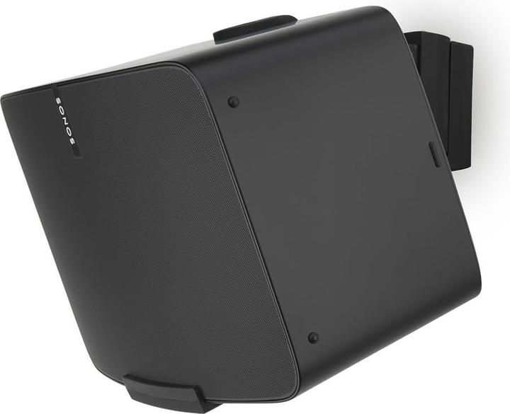Actual product image Flexson Sonos Play:5 (2nd Gen) Wall Mount (1 pcs., Wall installation, Pivoting, Tiltable)
