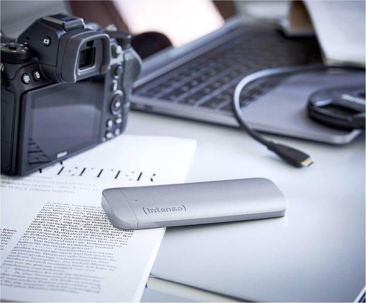 Produktbild Intenso Business (0.50 TB)