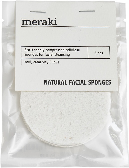 Productafbeelding Meraki Gezicht (Reinigingsdoeken)